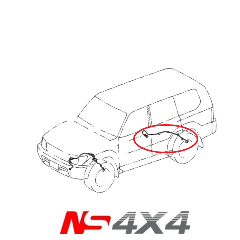Ns4x4